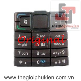 Phím Nokia E90 Original